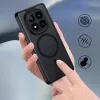 Tech-protect Magmat Magsafe Xiaomi Redmi Note 14 Pro+ Plus 5G Matte Bl-5906302361625 3 kép