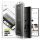 Ringke Easy Slide 2-pack Galaxy S25 Ultra Privát üvegfólia