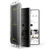 Ringke Easy Slide 2-pack Galaxy S25 Ultra Privát üvegfólia-8800274969476 2 kép