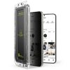 Ringke Easy Slide két darabos privát üvegfólia Samsung Galaxy S25-8800274968455 2 kép