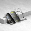 Ringke Easy Slide két darabos privát üvegfólia Samsung Galaxy S25-8800274968455 4 kép