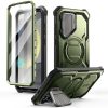 Supcase Iblsn Armorbox Mag Magsafe Galaxy S25 tok-843439156357 6 kép