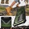 Supcase Iblsn Armorbox Mag Magsafe Galaxy S25 tok-843439156357 2 kép
