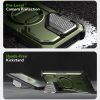Supcase Iblsn Armorbox Mag Magsafe Galaxy S25 tok-843439156357 3 kép