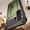 Supcase Unicorn Beetle Pro 2-set Galaxy S25 Guldan tok-843439156395 1 kép