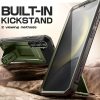 Supcase Unicorn Beetle Pro 2-set Galaxy S25 Guldan tok-843439156395 2 kép