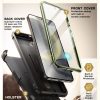 Supcase Unicorn Beetle Pro 2-set Galaxy S25 Guldan tok-843439156395 3 kép