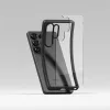 Ringke Fusion Bold Galaxy S25 Ultra Fekete tok-8800274969070 5 kép