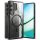 Ringke Fusion Bold Magnetic Magsafe Galaxy S25 Ultra Black tok-8800274969094 8 kép