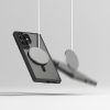 Ringke Fusion Bold Magnetic Magsafe Galaxy S25 Ultra Black tok-8800274969094 5 kép