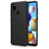 Samsung M31 fekete tok Nillkin Super Frosted Shield