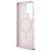KARL LAGERFELD tok SAMSUNG Galaxy S25 Ultra KLHMS25LSKCHTCP (Mágneses-3666339450229 1 kép
