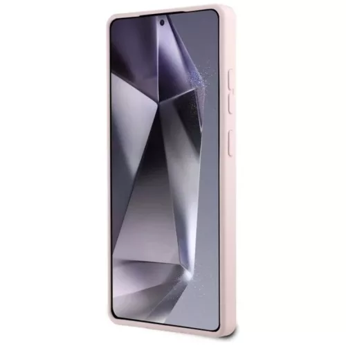 KARL LAGERFELD tok SAMSUNG Galaxy S25 Ultra KLHMS25LSKCHTCP (Mágneses-3666339450229 3 kép