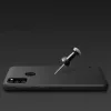 Samsung M31 fekete tok Nillkin Super Frosted Shield-6902048197244 2 kép