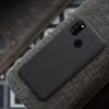 Samsung M31 fekete tok Nillkin Super Frosted Shield-6902048197244 3 kép