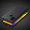 Samsung M31 fekete tok Nillkin Super Frosted Shield-6902048197244 4 kép