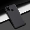 Samsung M31 fekete tok Nillkin Super Frosted Shield-6902048197244 5 kép