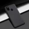 Samsung M31 fekete tok Nillkin Super Frosted Shield-6902048197244 5 kép