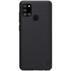Samsung M31 fekete tok Nillkin Super Frosted Shield-6902048197244 6 kép