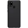 Samsung M31 fekete tok Nillkin Super Frosted Shield-6902048197244 6 kép