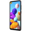 Samsung M31 fekete tok Nillkin Super Frosted Shield-6902048197244 7 kép