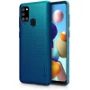 Samsung M31 kék tok Nillkin Super Frosted Shield