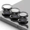 Ringke Camera Frame Protector 2-pack Galaxy S25+ Plus Fekete üvegfól-8800274968875 2 kép