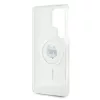 KARL LAGERFELD tok SAMSUNG S25 Ultra KLHMS25LHLSCHH (Magnetic IML Meta-3666339449919 1 kép