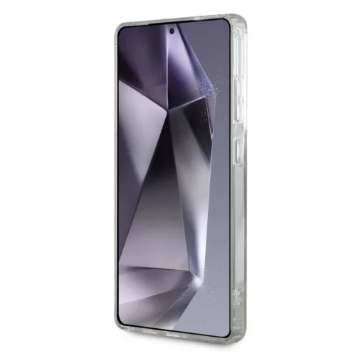 KARL LAGERFELD tok SAMSUNG S25 Ultra KLHMS25LHLSCHH (Magnetic IML Meta-3666339449919 4 kép