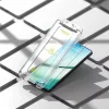 Edzett üveg Ringke Easy Slide 2-csomag Galaxy S25 Ultra Átlátszó �-8800274969469 5 kép