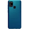 Samsung M31 kék tok Nillkin Super Frosted Shield-6902048197275 2 kép