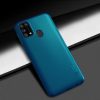 Samsung M31 kék tok Nillkin Super Frosted Shield-6902048197275 5 kép