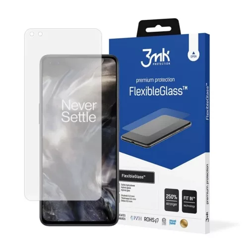 3MK Kameralencse védő üvegfólia OnePlus Nord 4 db-5903108297349 6 kép