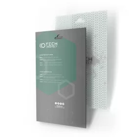 Tech-Protect carbon mintájú TPU tok Samsung M31 fekete-0795787712900 2 kép