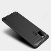 Tech-Protect carbon mintájú TPU tok Samsung M31 fekete-0795787712900 4 kép