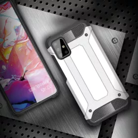 Tech-Protect Xarmor tok Samsung M31 fekete-0795787712917 2 kép