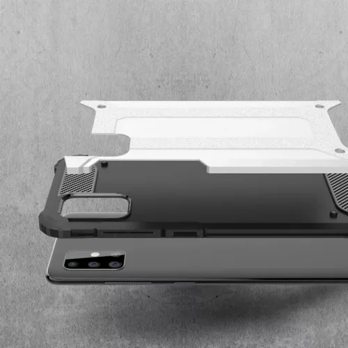 Tech-Protect Xarmor tok Samsung M31 fekete-0795787712917 3 kép