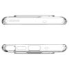 Spigen hybrid S tok Samsung Note 20 kihajtható támasszal crystal cle-8809710754133 3 kép