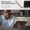 Spigen hybrid S tok Samsung Note 20 kihajtható támasszal crystal cle-8809710754133 5 kép
