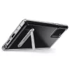 Spigen hybrid S tok Samsung Note 20 kihajtható támasszal crystal cle-8809710754133 10 kép
