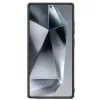 Samsung Galaxy S25 Ultra-hoz Nillkin Super Frosted Shield Pro Mágnese-6902048288485 2 kép