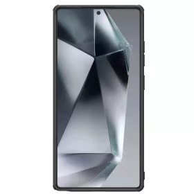 Samsung Galaxy S25 Ultra-hoz Nillkin Super Frosted Shield Pro Mágnese-6902048288485 2 kép