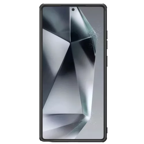 Samsung Galaxy S25 Ultra-hoz Nillkin Super Frosted Shield Pro Mágnese-6902048288485 2 kép