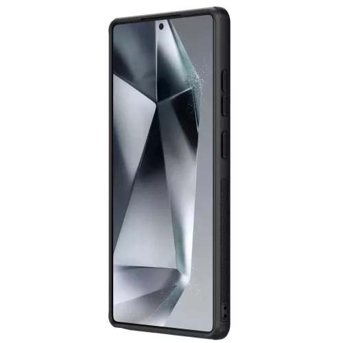 Samsung Galaxy S25 Ultra-hoz Nillkin Super Frosted Shield Pro Mágnese-6902048288485 3 kép