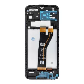 NCC LCD kijelző SAMSUNG A14 5G A146 B/M OEM kerettel,-5903396373497 2 kép