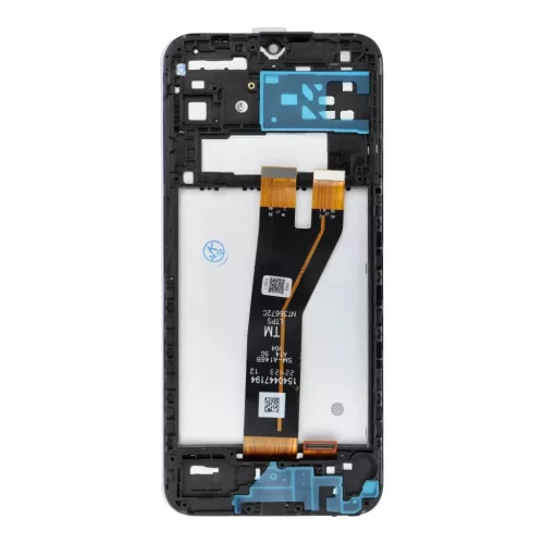 NCC LCD kijelző SAMSUNG A14 5G A146 B/M OEM kerettel,-5903396373497 2 kép