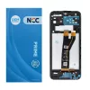NCC LCD kijelző SAMSUNG A14 5G A146 B/M OEM kerettel,-5903396373497 5 kép