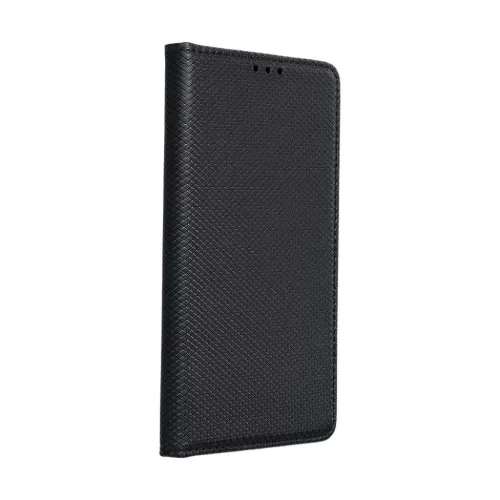 Samsung Galaxy A26 fliptok fekete tok-5903396362071 6 kép
