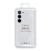 ÁTLÁTSZÓ tok 2 mm DOBOZ SAMSUNG S25 Plus-hoz átlátszó tok-5903396338007 6 kép