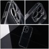 CLEAR CASE 1,5 mm SAMSUNG S25 tok-5903396338984 4 kép